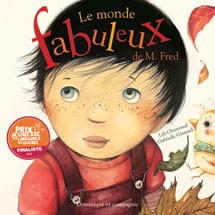 Le monde fabuleux de M. Fred