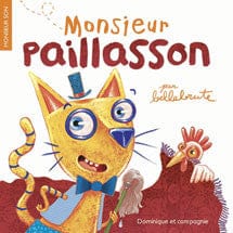 Monsieur Son - Monsieur Paillasson