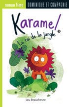 Karamel T03 - Le roi de la jungle