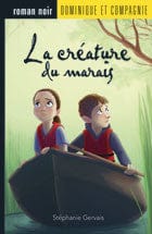 La créature du marais