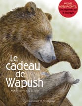 Michel Noël raconte - Le cadeau de Wapush