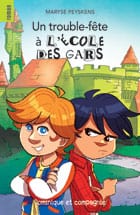 Un trouble-fête à l'école des gars