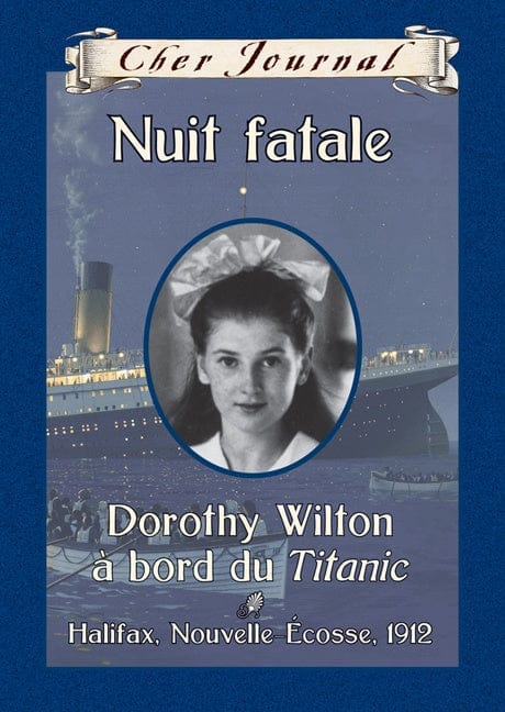 Cher journal - Nuit fatale