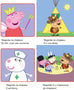 La boîte à lecture - Peppa Pig