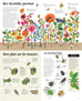 En pleine nature - Les bestioles