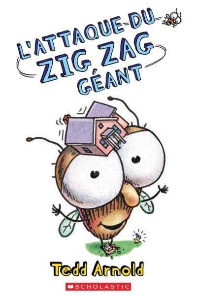 L'Attaque du Zig Zag géant