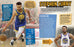 Le Basketball - Ses supervedettes 2020