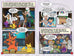 Pokémon T02 - La grande épreuve