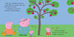 Peppa Pig - Va aux pommes