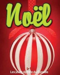 Les jours de fête du Canada - Noël