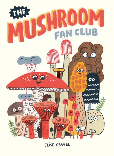 The muschroom fan club
