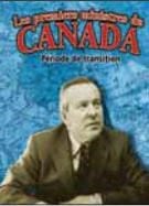 Les premiers ministres du Canada - Période de transition