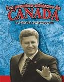 Les premiers ministres du Canada - Le Canada contemporain