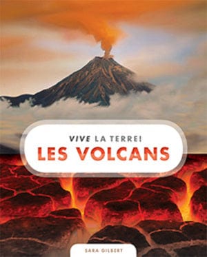 Vive la Terre ! - Les volcans