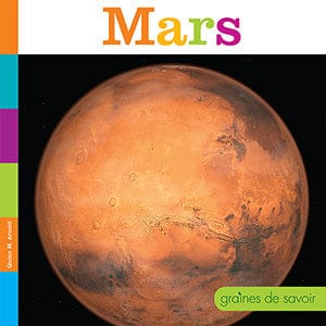 Graine de savoir - Mars