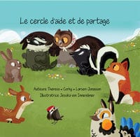 Le cercle d'aide et de partage