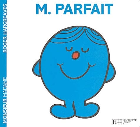 Les Monsieur Madame - Monsieur Parfait