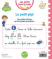 Les histoires de P'tit Sami - Le petit pipi