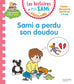 Les histoires de P'tit Sami - Sami a perdu son doudou