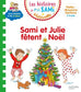 Les histoires de P'tit Sami - Sami et Julie fêtent Noël