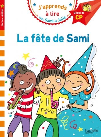 La fête de Sami