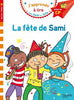 La fête de Sami