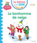 Les histoires de P'tit Sami - Le bonhomme de neige de Sami et Julie