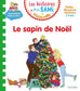 Les histoires de P'tit Sami - Le sapin de Noël