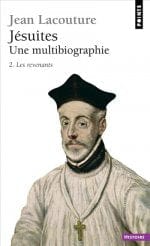 Jésuites Une multibiographie T02 - Les revenants