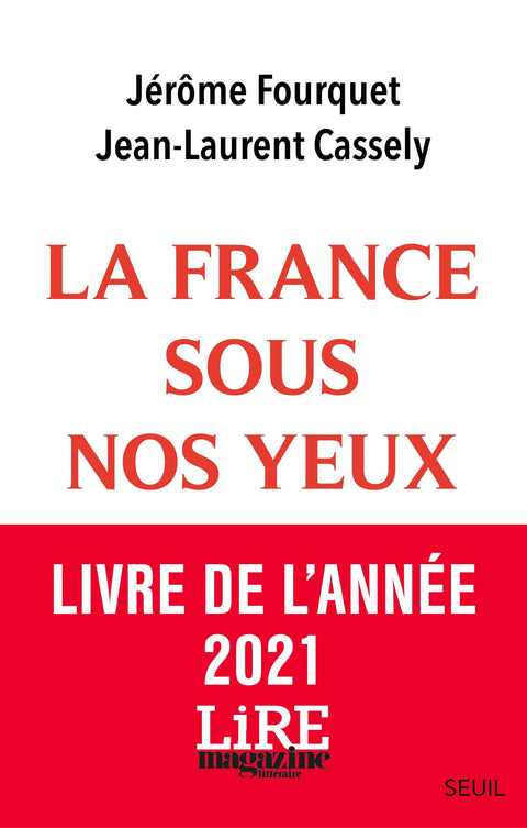 La France sous nos yeux