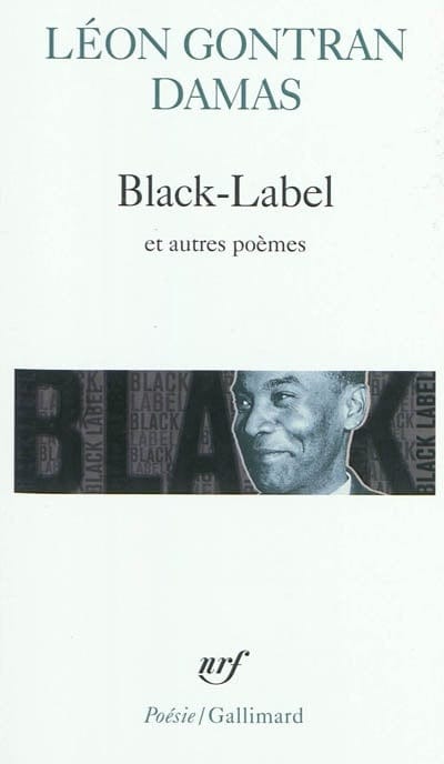 Black-Label et autres poèmes