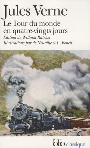 Tour du monde en quatre-vingts jours