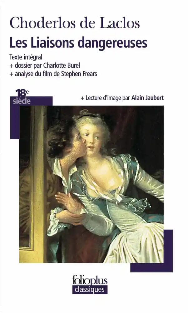 Les Liaisons dangereuses