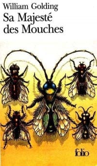 Sa majesté des mouches