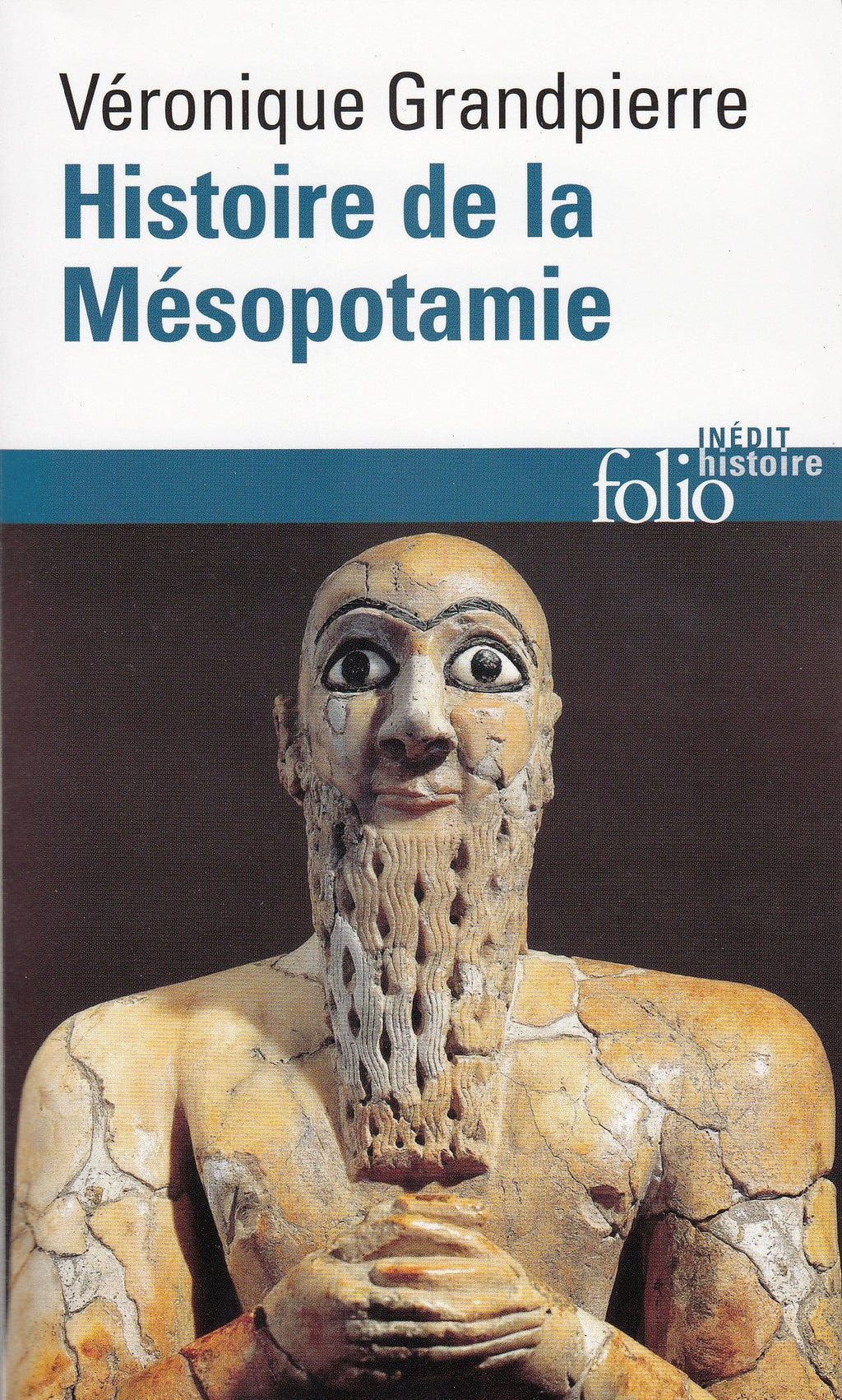 Histoire de la Mésopotamie