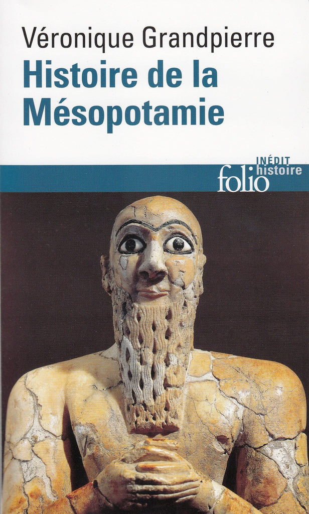 Histoire de la Mésopotamie