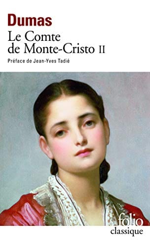 Le comte de Monte-Cristo T02