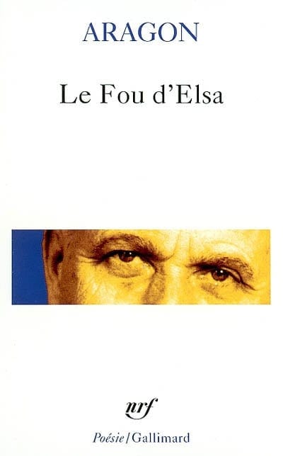 Le fou d'Elsa