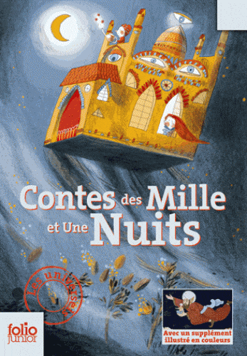 Contes des Mille et une Nuits