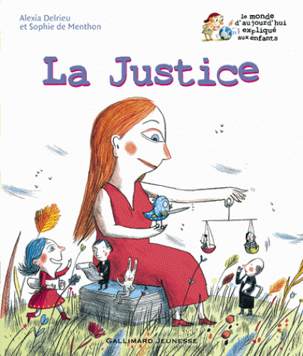 La justice