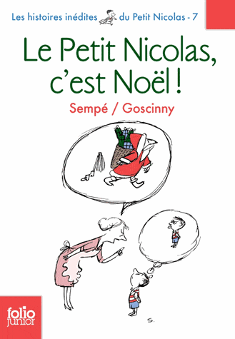 Le Petit Nicolas - C'est Noël