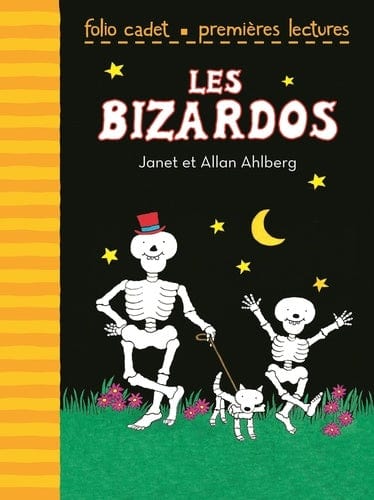 Les bizardos