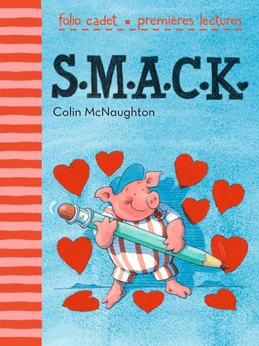 S.M.A.C.K