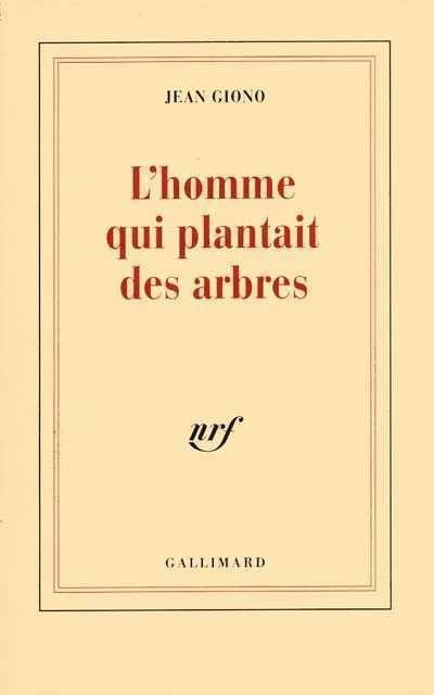 L'homme qui plantait des arbres