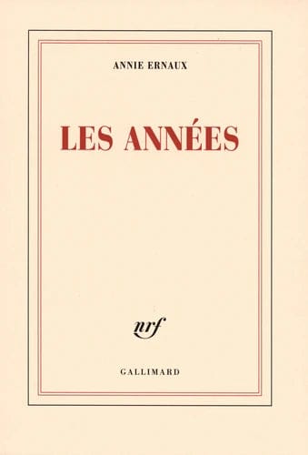 Les années