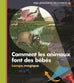 Mes premières découvertes - Lampe magique - Comment les animaux font des bébés