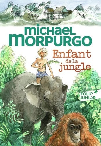 Enfant de la jungle