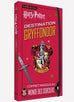 Destination Gryffondor: Coffret magique du Monde des Sorciers