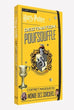 Destination Poufsouffle: Coffret magique du Monde des Sorciers