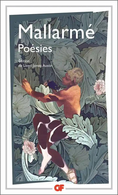 Poésies - Mallarmé